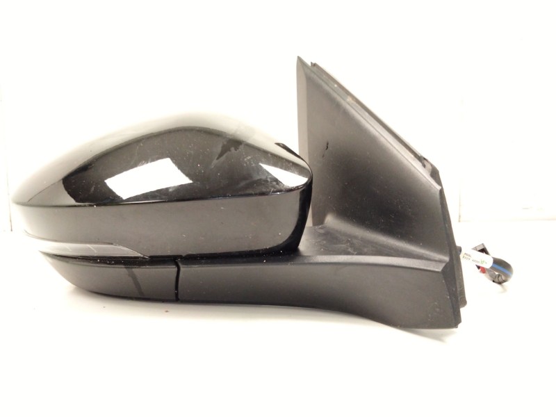 Recambio de retrovisor derecho para volkswagen t-cross (c11) 1.0 tsi referencia OEM IAM   