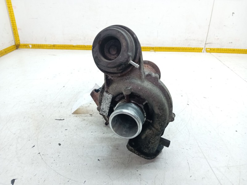 Recambio de torpedo para fiat doblo cargo (263_) 1.6 d multijet referencia OEM IAM   