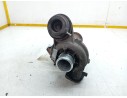 TURBOCOMPRESOR 55220699 