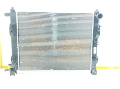 Recambio de radiador agua para dacia dokker monospace (ke_) 1.5 dci (keaj, keah) referencia OEM IAM    2