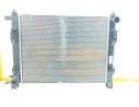 RADIADOR AGUA 214100078R 