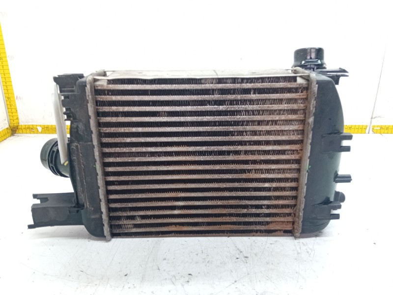 Recambio de intercooler para dacia dokker monospace (ke_) 1.5 dci (keaj, keah) referencia OEM IAM   