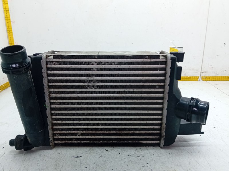 Recambio de intercooler para dacia dokker monospace (ke_) 1.5 dci (keaj, keah) referencia OEM IAM   
