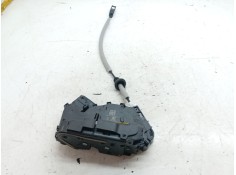 Recambio de cerradura puerta trasera derecha para volkswagen t-cross (c11) 1.0 tsi referencia OEM IAM A6L5TA839016L  