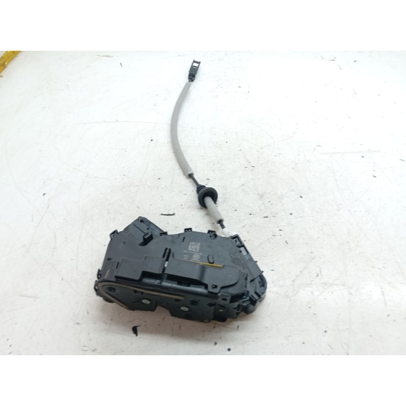 Recambio de cerradura puerta trasera derecha para volkswagen t-cross (c11) 1.0 tsi referencia OEM IAM A6L5TA839016L  