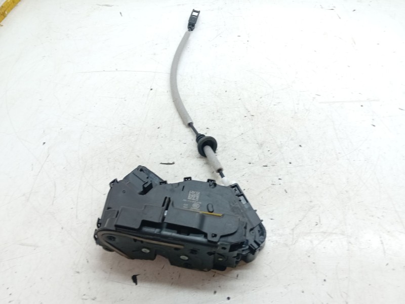 Recambio de cerradura puerta trasera derecha para volkswagen t-cross (c11) 1.0 tsi referencia OEM IAM A6L5TA839016L  