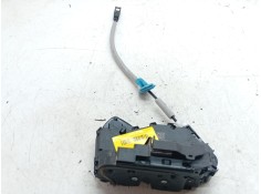 Recambio de cerradura puerta delantera derecha para volkswagen t-cross (c11) 1.0 tsi referencia OEM IAM   