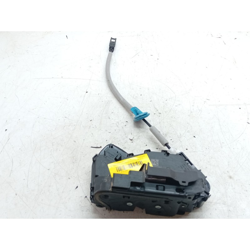 Recambio de cerradura puerta delantera derecha para volkswagen t-cross (c11) 1.0 tsi referencia OEM IAM   