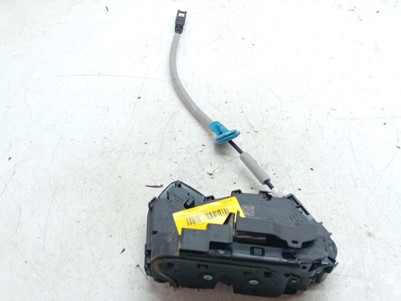 Recambio de cerradura puerta delantera derecha para volkswagen t-cross (c11) 1.0 tsi referencia OEM IAM   