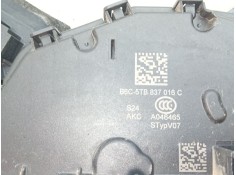 Recambio de cerradura puerta delantera derecha para volkswagen t-cross (c11) 1.0 tsi referencia OEM IAM    2