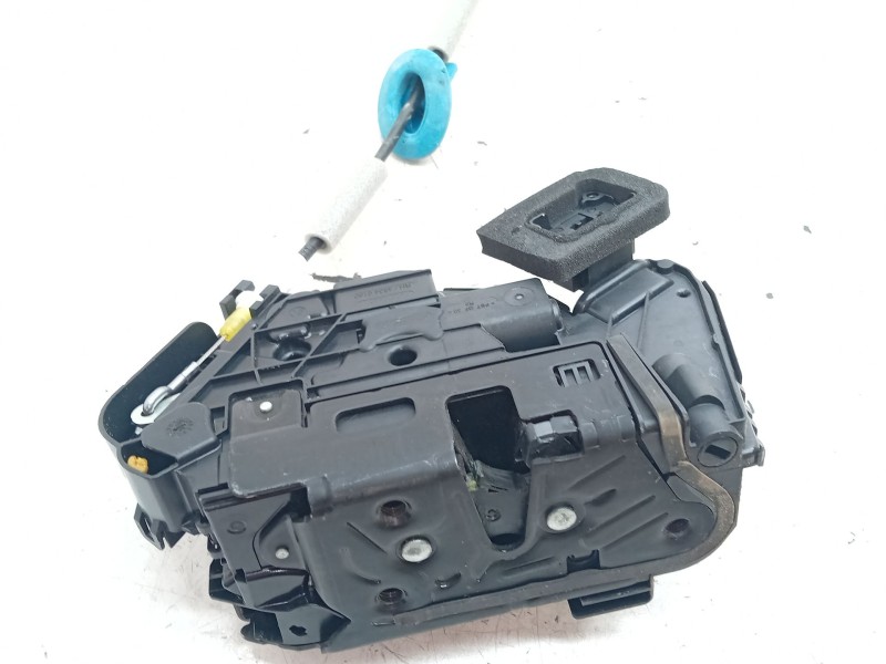Recambio de cerradura puerta delantera derecha para volkswagen t-cross (c11) 1.0 tsi referencia OEM IAM   