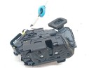 CERRADURA PUERTA DELANTERA DERECHA B6C5TB837016 