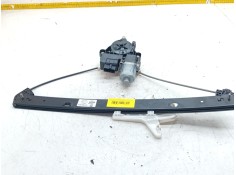 Recambio de elevalunas trasero derecho para volkswagen t-cross (c11) 1.0 tsi referencia OEM IAM   