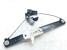 Recambio de elevalunas trasero derecho para volkswagen t-cross (c11) 1.0 tsi referencia OEM IAM    2