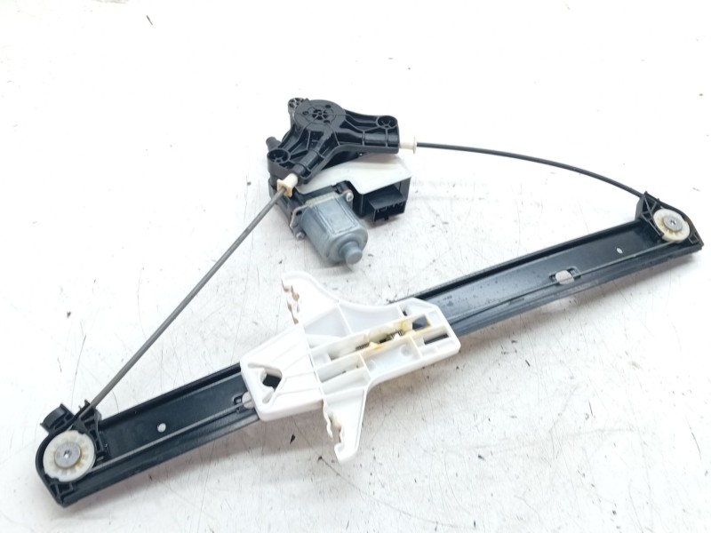 Recambio de elevalunas trasero derecho para volkswagen t-cross (c11) 1.0 tsi referencia OEM IAM   