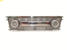 Recambio de mando calefaccion / aire acondicionado para volkswagen t-cross (c11) 1.0 tsi referencia OEM IAM   
