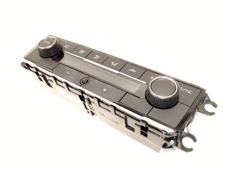 Recambio de mando calefaccion / aire acondicionado para volkswagen t-cross (c11) 1.0 tsi referencia OEM IAM   