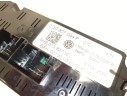 MANDO CALEFACCION / AIRE ACONDICIONADO 2G0907044 