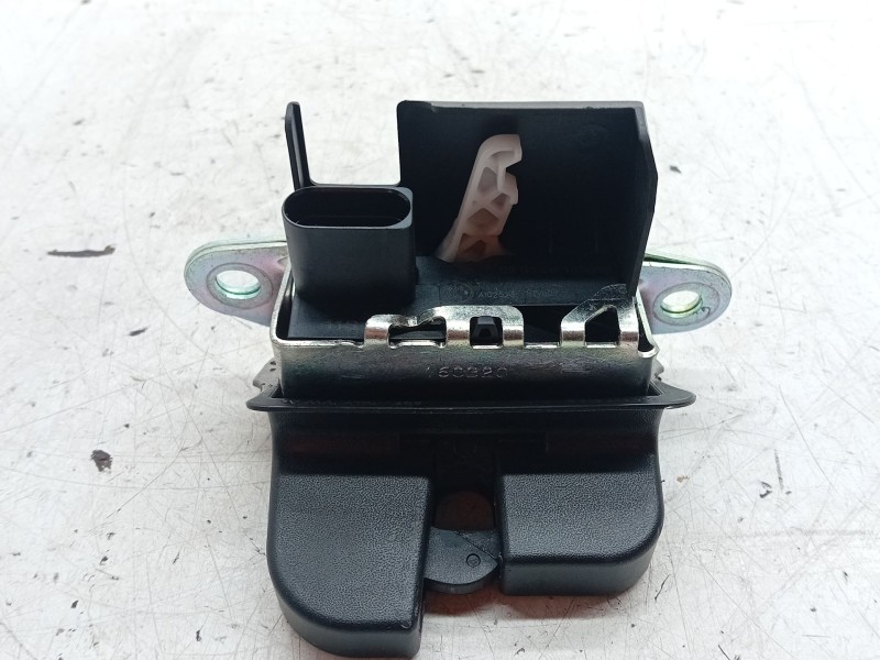 Recambio de cerradura maletero / porton para volkswagen t-cross (c11) 1.0 tsi referencia OEM IAM   