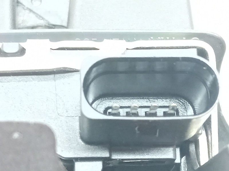 Recambio de cerradura maletero / porton para volkswagen t-cross (c11) 1.0 tsi referencia OEM IAM   