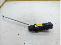 Recambio de maneta exterior delantera derecha para volkswagen t-cross (c11) 1.0 tsi referencia OEM IAM 2GM837470A  