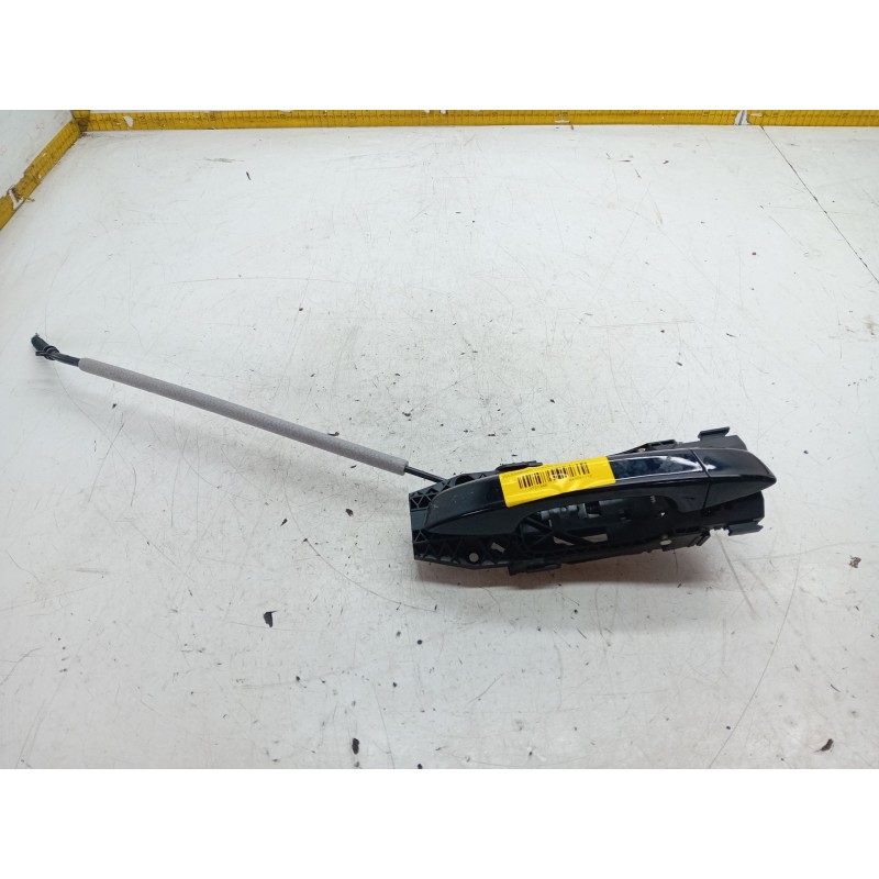 Recambio de maneta exterior delantera derecha para volkswagen t-cross (c11) 1.0 tsi referencia OEM IAM 2GM837470A  