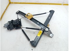 Recambio de elevalunas delantero derecho para volkswagen t-cross (c11) 1.0 tsi referencia OEM IAM 2GM837462A  