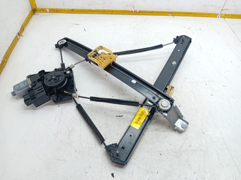 Recambio de elevalunas delantero derecho para volkswagen t-cross (c11) 1.0 tsi referencia OEM IAM 2GM837462A  