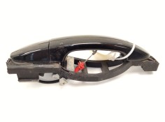 Recambio de maneta exterior trasera derecha para ford mondeo iv (ba7) 2.2 tdci referencia OEM IAM   