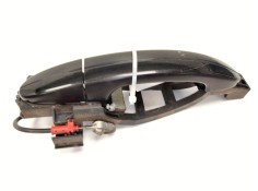 Recambio de maneta exterior trasera izquierda para ford mondeo iv (ba7) 2.2 tdci referencia OEM IAM   