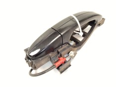 Recambio de maneta exterior trasera izquierda para ford mondeo iv (ba7) 2.2 tdci referencia OEM IAM    2