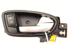 Recambio de maneta interior trasera derecha para ford mondeo iv (ba7) 2.2 tdci referencia OEM IAM 6M21U22600  