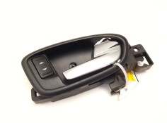 Recambio de maneta interior trasera derecha para ford mondeo iv (ba7) 2.2 tdci referencia OEM IAM 6M21U22600   2
