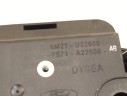 MANETA INTERIOR TRASERA DERECHA 6M21U22600 