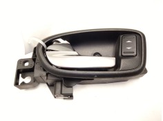 Recambio de maneta interior trasera izquierda para ford mondeo iv (ba7) 2.2 tdci referencia OEM IAM 6M21U22601  