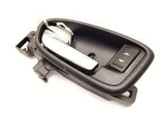 Recambio de maneta interior trasera izquierda para ford mondeo iv (ba7) 2.2 tdci referencia OEM IAM 6M21U22601   2