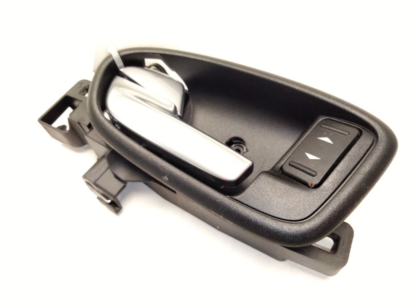 Recambio de maneta interior trasera izquierda para ford mondeo iv (ba7) 2.2 tdci referencia OEM IAM 6M21U22601  