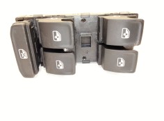 Recambio de mando elevalunas delantero izquierdo para volkswagen t-cross (c11) 1.0 tsi referencia OEM IAM   