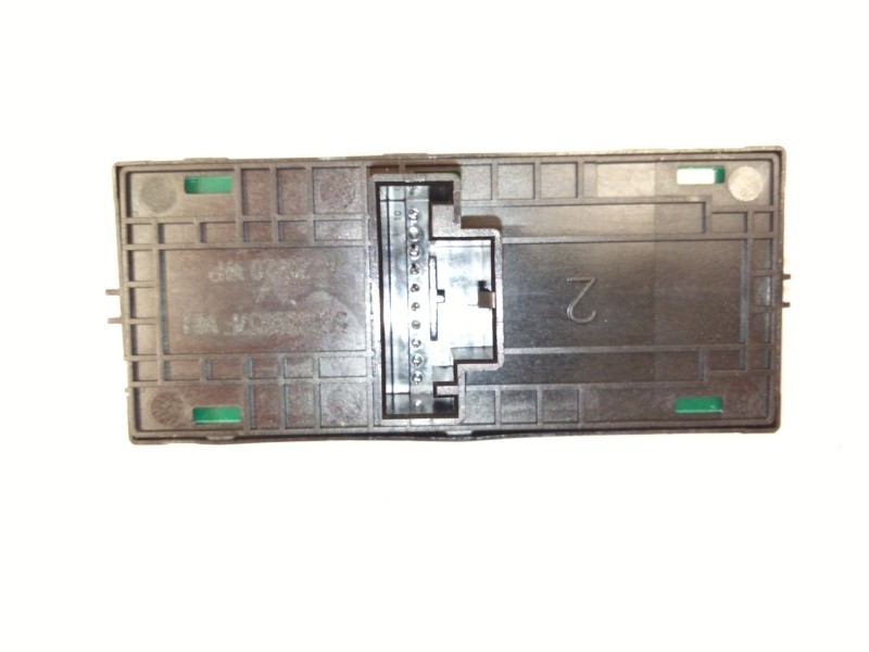 Recambio de mando elevalunas delantero izquierdo para volkswagen t-cross (c11) 1.0 tsi referencia OEM IAM   