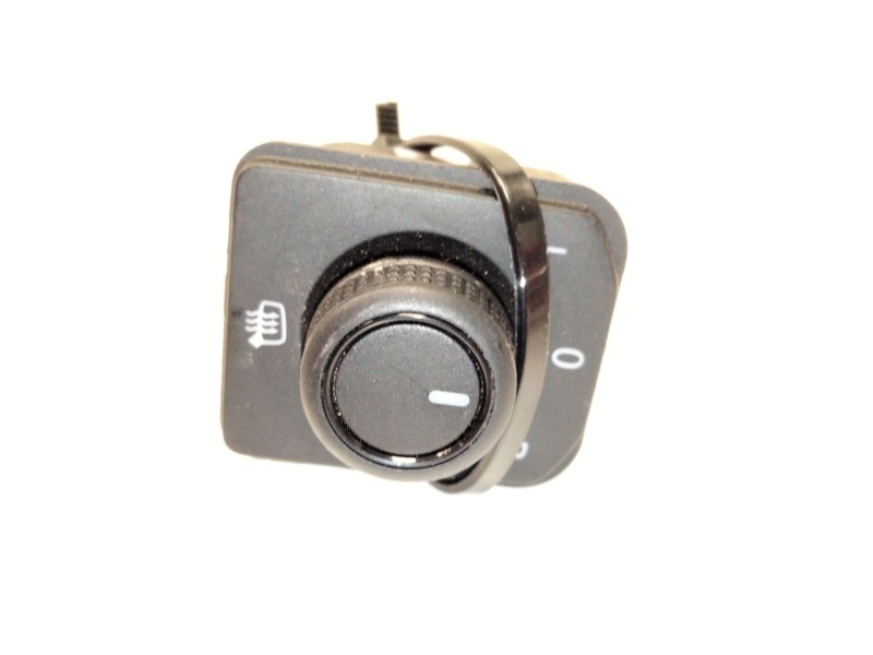 Recambio de mando retrovisor para volkswagen t-cross (c11) 1.0 tsi referencia OEM IAM 2G0959566  