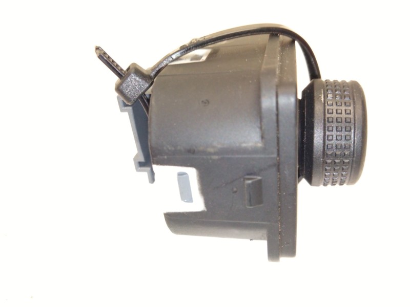 Recambio de mando retrovisor para volkswagen t-cross (c11) 1.0 tsi referencia OEM IAM 2G0959566  