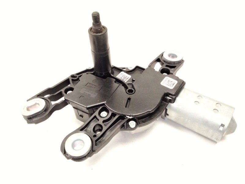 Recambio de motor limpia trasero para volkswagen t-cross (c11) 1.0 tsi referencia OEM IAM 5G0955711  