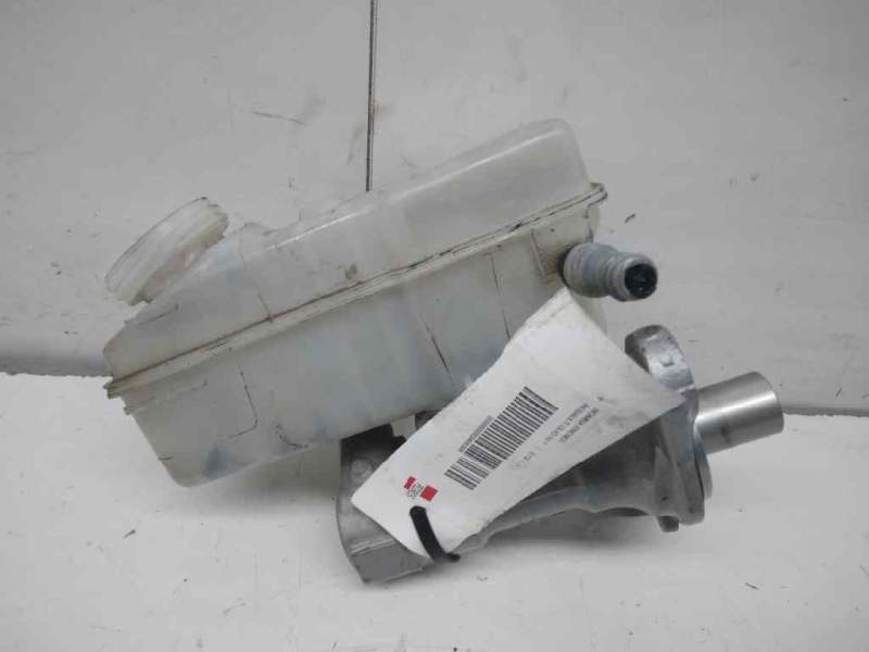 Recambio de bomba freno para renault clio iv authentique referencia OEM IAM   