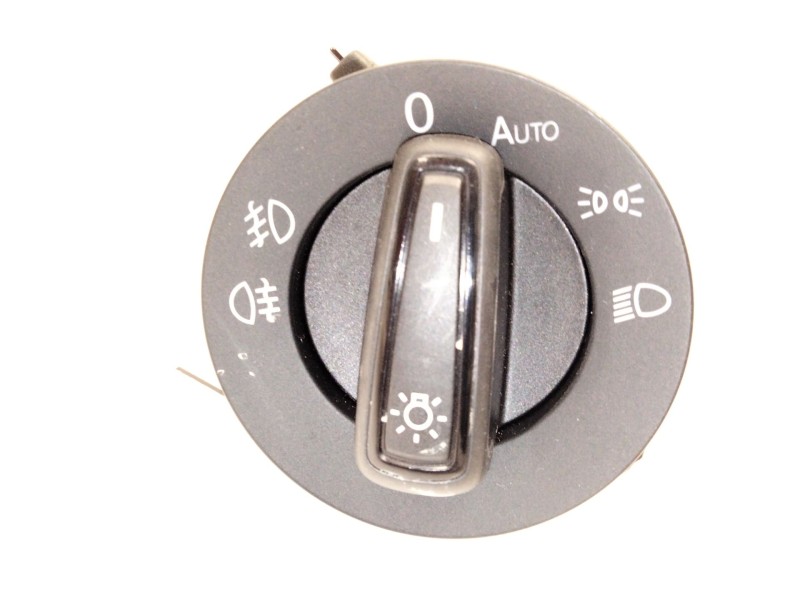 Recambio de mando luces para volkswagen t-cross (c11) 1.0 tsi referencia OEM IAM   