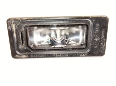 Recambio de piloto matricula para volkswagen t-cross (c11) 1.0 tsi referencia OEM IAM   