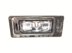 Recambio de piloto matricula para volkswagen t-cross (c11) 1.0 tsi referencia OEM IAM 5NA943021  