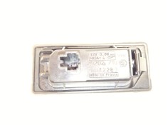 Recambio de piloto matricula para volkswagen t-cross (c11) 1.0 tsi referencia OEM IAM 5NA943021   2