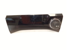 Recambio de moldura para volkswagen t-cross (c11) 1.0 tsi referencia OEM IAM 2GM863337  