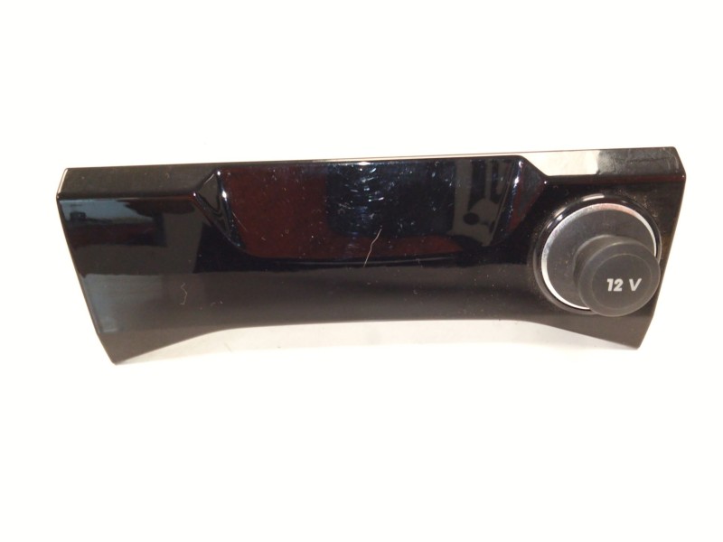 Recambio de moldura para volkswagen t-cross (c11) 1.0 tsi referencia OEM IAM 2GM863337  