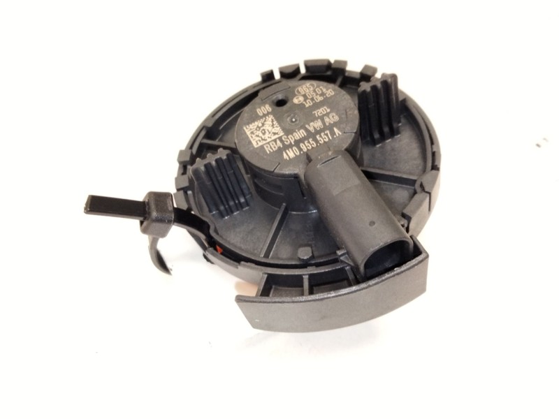 Recambio de modulo electronico para volkswagen t-cross (c11) 1.0 tsi referencia OEM IAM 4M0955557  